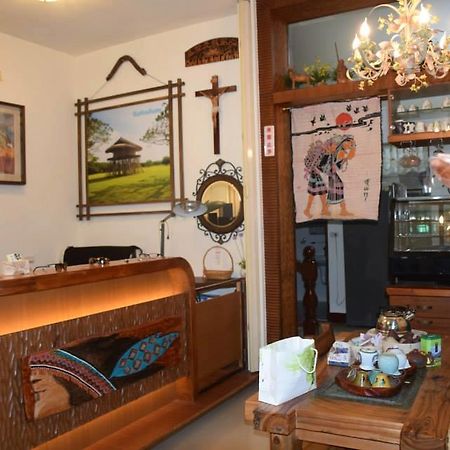 Lrayuwan B&B T'ai-tung Dış mekan fotoğraf