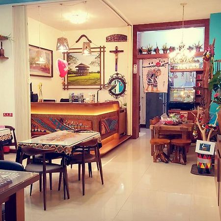 Lrayuwan B&B T'ai-tung Dış mekan fotoğraf