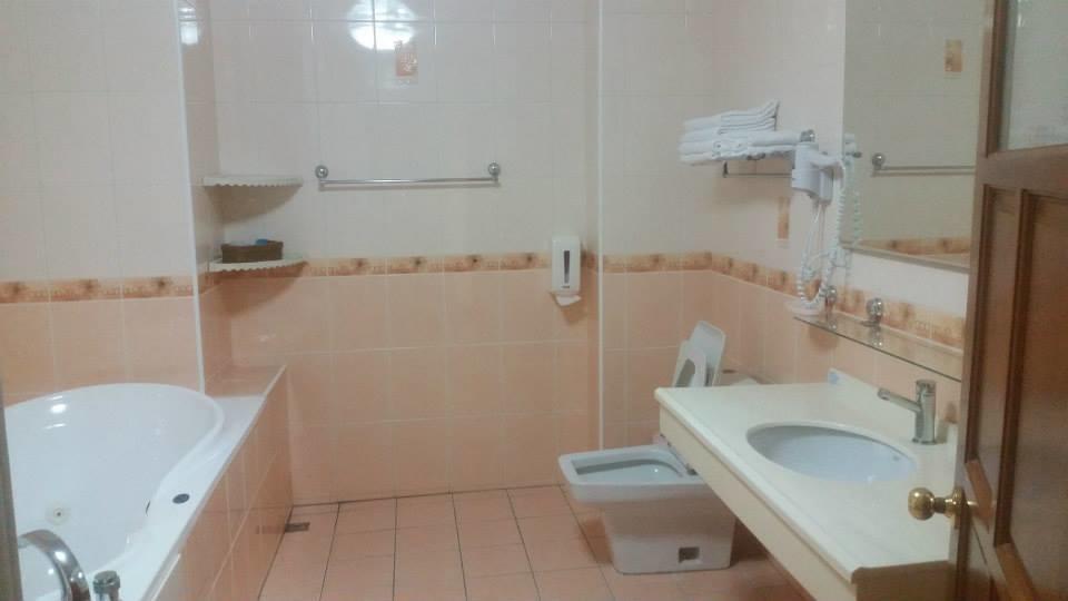Lrayuwan B&B T'ai-tung Dış mekan fotoğraf