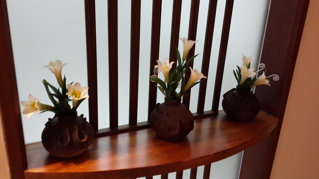 Lrayuwan B&B T'ai-tung Dış mekan fotoğraf