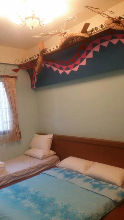 Lrayuwan B&B T'ai-tung Dış mekan fotoğraf