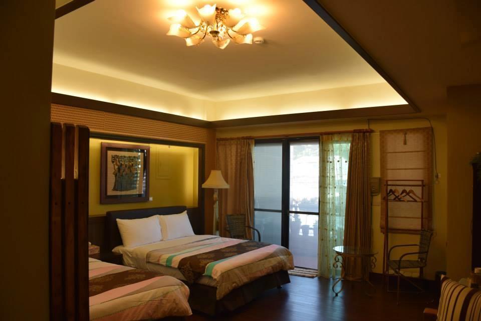 Lrayuwan B&B T'ai-tung Dış mekan fotoğraf
